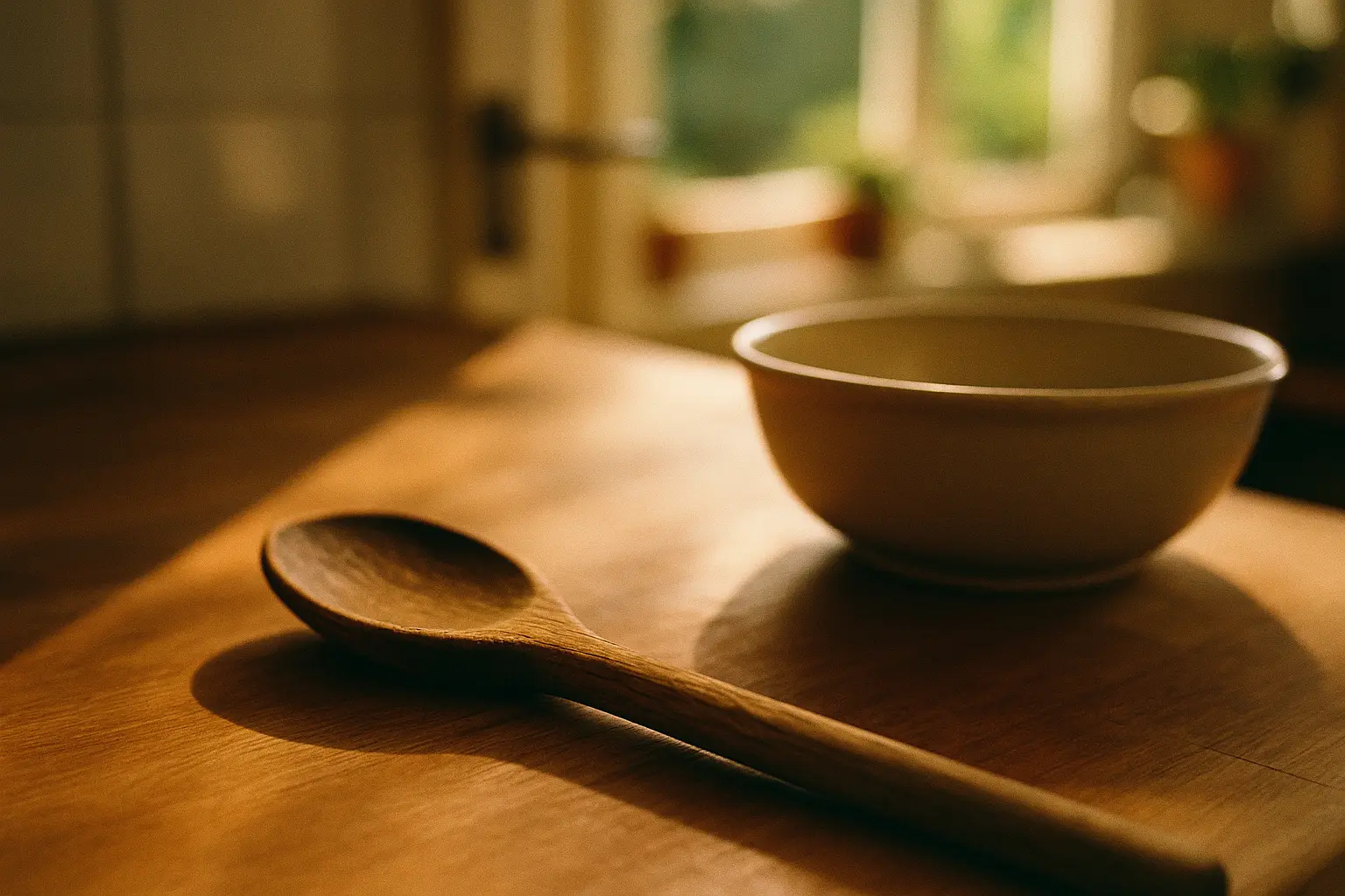 The thing you made that does a job nothing shop-bought would