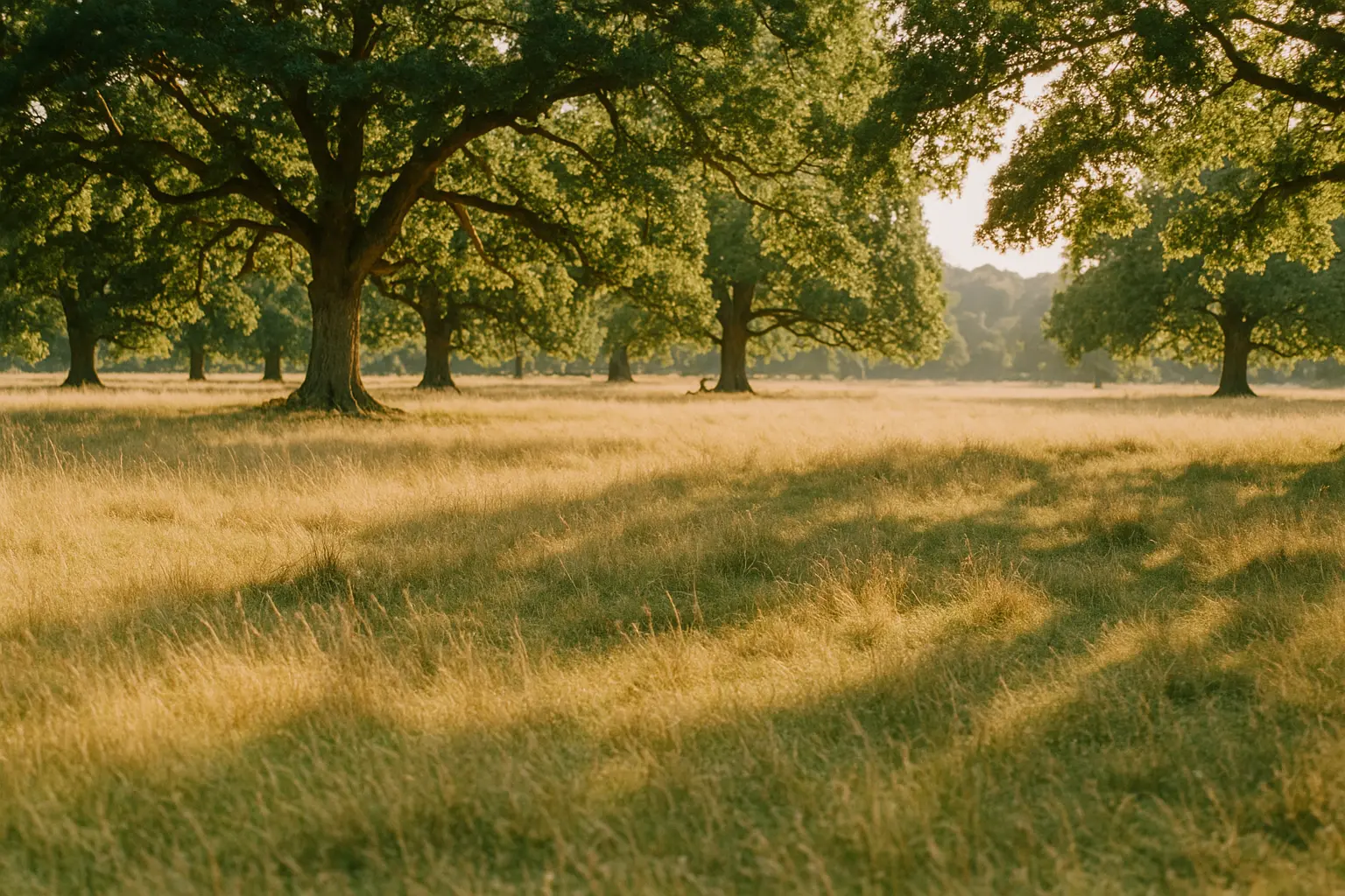 A July day that stays with you