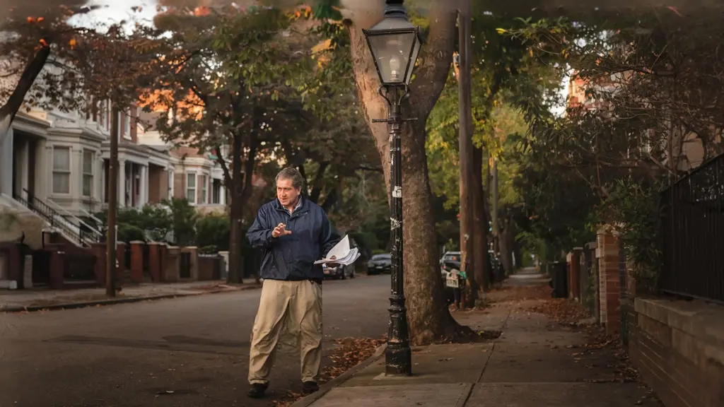 Richmond Stories