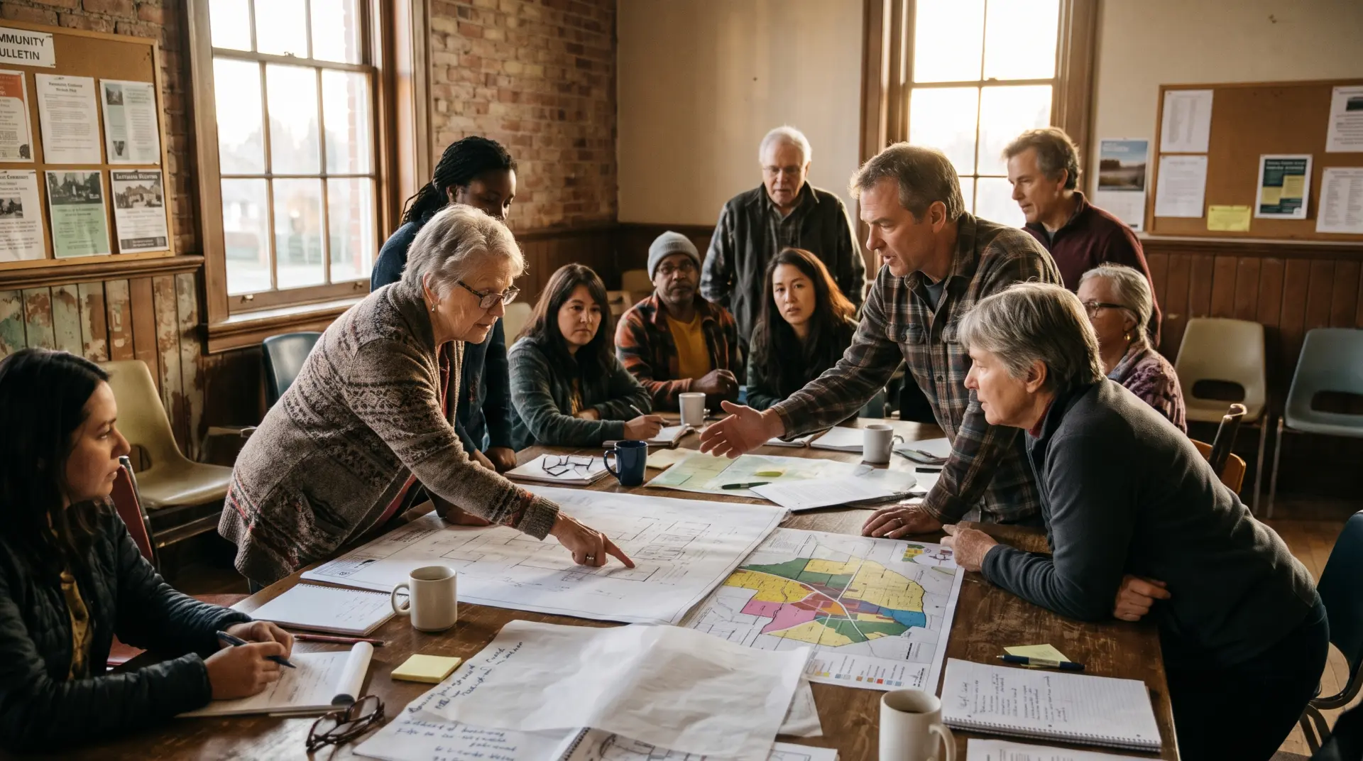 Town planning advocacy in Richmond gains fresh momentum