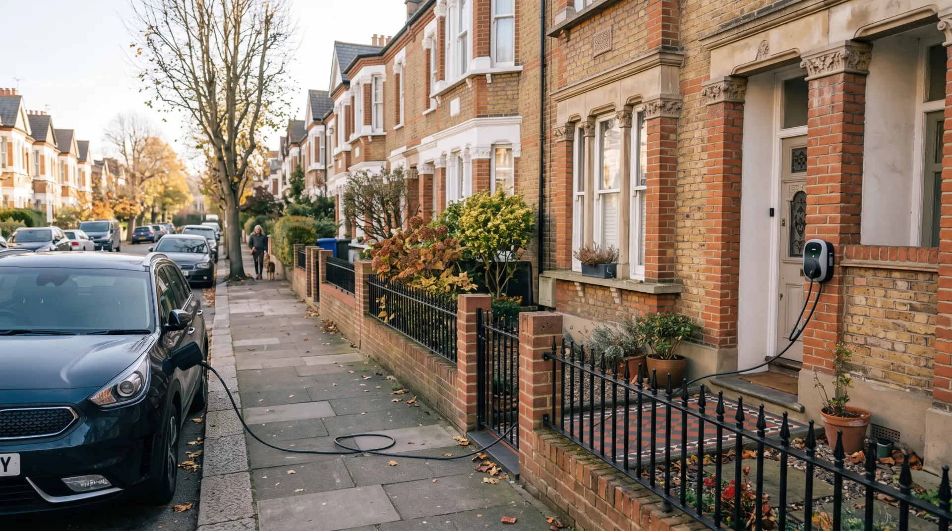 Richmond Stories
