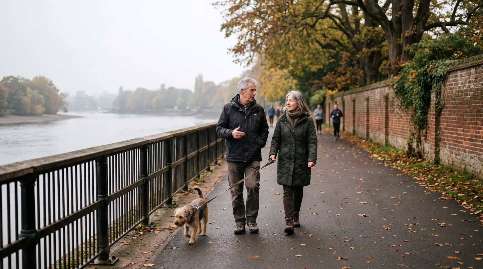 Richmond Stories